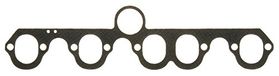 Gasket, Ajusa Gasket, intake manifold