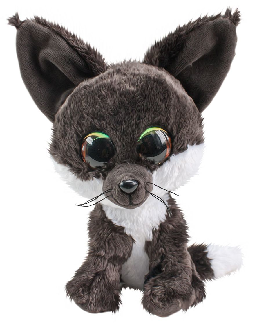 Lumo Stars Fox Noki Classic - 15cm - Knuffel