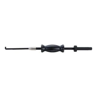 BGS Injector uittrekset voor vrachtwagens - 4 delig