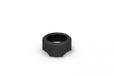 EKWB EK-Quantum Torque Torque Compression Ring HDC 16, Aluminium, Noir, 6 pièces