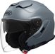 Shoei J-Cruise 3 Grijs Jethelm - Maat L - Helm