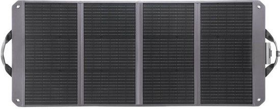 DJI Zignes 120W Solar Panel