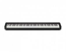 Casio CDP-S110 BK - Digitale piano - 88 gewogen toetsen - voor beginners - gratis app Chordana play