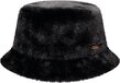 Barts Bretia Hat Women's Hats - One size - Black