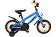 CH. H. Kubbinga B.V. Volare CH. H. Kubbinga B.V. kinderfiets 12" rocky blauw (85%)