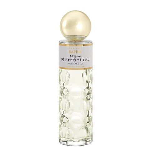 Saphir Romantica / 200 ml / Mannen