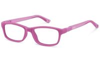 GAFAS NANO OPTICAL GAFAS - CREW 3 0_6-8 AÑOS C: ROSA SATINADO/ROSA CRISTAL/46x14x133