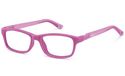 GAFAS NANO OPTICAL GAFAS - CREW 3 0_6-8 AÑOS C: ROSA SATINADO/ROSA CRISTAL/46x14x133