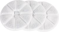 District 70 FLOW Filter voor Drinkfontein - 3 pack