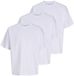 Jack & Jones Heren t-shirt 3 pack Barron Tee