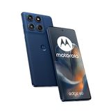 Motorola Edge 60 5G 8GB/512GB Blauw (Gibraltar Sea) Dual SIM