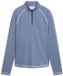 Puma Dames-Sweatjack W UV Birdseye 1/4 Zip 634968