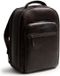 The Chesterfield Brand Serenzo Backpack Brun foncé