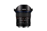 Laowa 12mm f/2.8 Zero-D Objectif pour Sony E - Noir