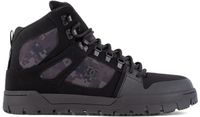 DC work Crew DC 60603 werkschoen s3s black camo 45