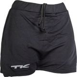 TK Hockey Paulista Skort Filles - Taille 152 - Noir