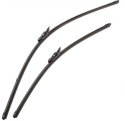 Flatblade Wissers
