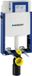 Geberit élément wc Kombifix H108 incluant réservoir UP320 90 110mm 110355005