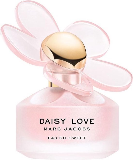 Marc Jacobs Daisy Love eau de toilette / 50 ml / dames