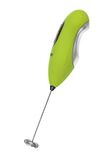 Mesko MS 4462g melkopschuimer, groen