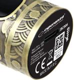 Esperanza Adonis Draadloze Haartrimmer 7-In-1