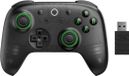 8bitdo Ultimate 2c Pc-gamepad Zwart