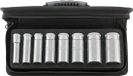 Stahlwille 51/8 N 96030212 Dopsleutelset 1/2 (12.5 mm)