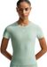 Nike Dri-Fit Victory Tennissinglet dames Groen M/38