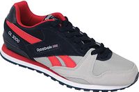 Reebok GL 3000 SP Vrouwen Sneakers Grijs Maat 38 EU