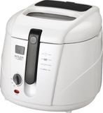Adler AD-4906 Frituurpan 2,5 L wit