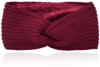 LGT JWLS Dames Hoofdband - Bordeaux