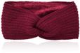 LGT JWLS Dames Hoofdband - Bordeaux