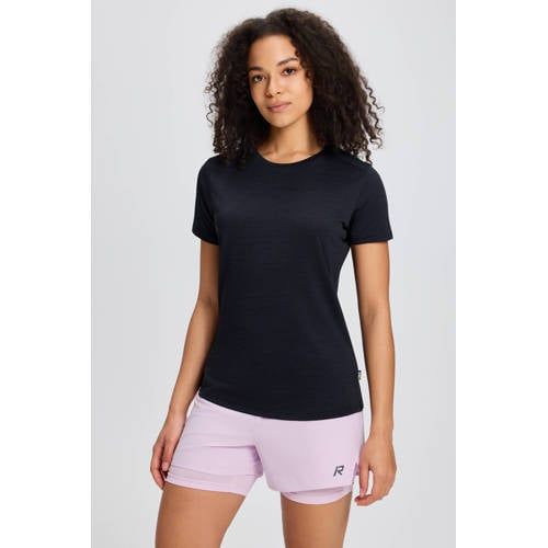 Rukka Ylakartti hardloopshirt zwart