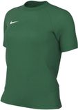 Nike Dri-FIT Park VIII SS Shirt Dames - Maat XS