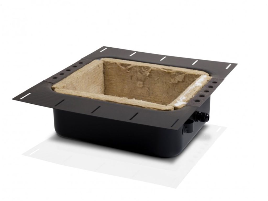 Bowers & Wilkins Backbox BB C6