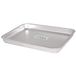 Vogue Aluminium Bakewell Pan 470X355mm