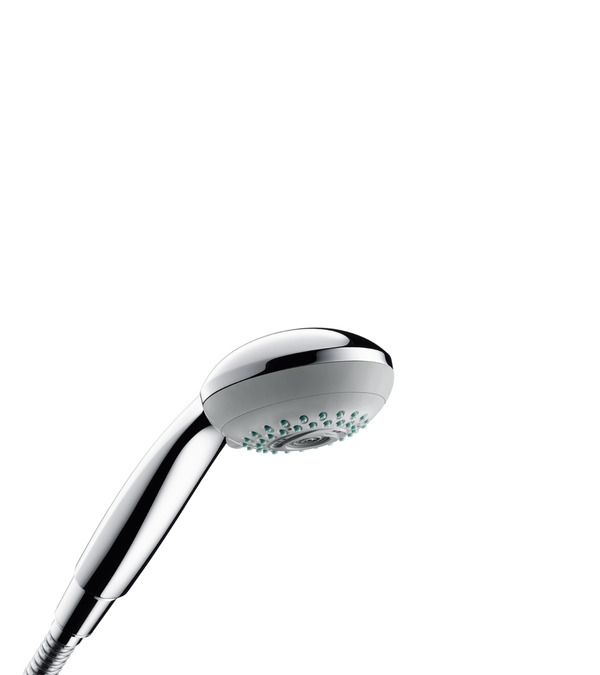 Hansgrohe Crometta 85 douchekop chroom