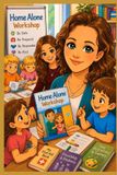 Home Alone Workshop Paperback
