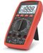 Maxwell Metrix Digitale Multimeter met True RMS, Inductiemeting, Temperatuur- en Frequentiefuncties - MX 25306