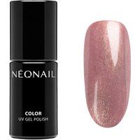 NEONAIL Nagellak Wintercollectie UV-nagellak Unisex 7.2 ml Roségoud