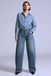 Levi's Drop Barrel jeans - Femme - 27X29 - Medium wassing / Hinny MIJ