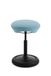 Topstar SITNESS HOP Ergonomische kruk met driedimensionale beweging | Sitness-technologie | Made in Germany | Kleur: zwart/blauw