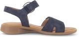 Gabor Sandalette Rhodos Bleu
