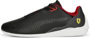 PUMA Ferrari Drift Cat Decima Sneakers Schwarz Herren Größe 41