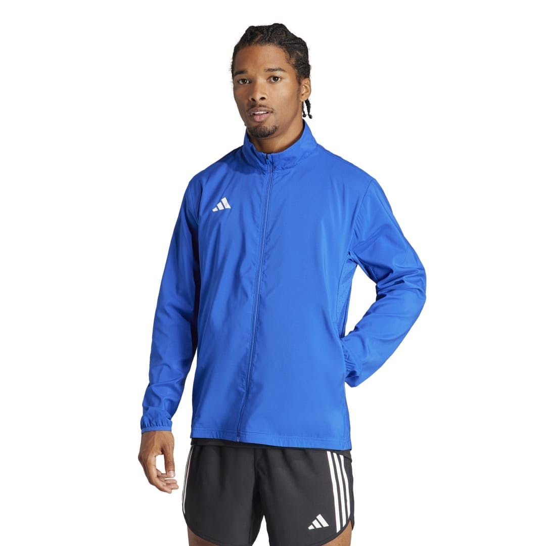 adidas Adizero Essentials Jacket Heren
