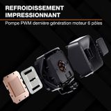 be quiet! Pure Loop 3 360mm Refroidissement liquide BW029EU