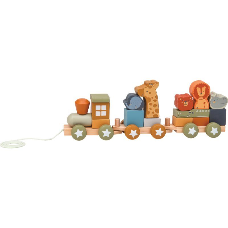 2Kids Toys Wooden Train