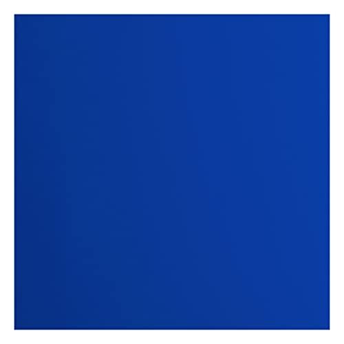 Florence Cardstock Papier Glad 30,5x30,5cm Sapphire