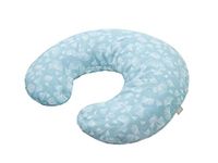Voedingskussen Rotho Babydesign Mini voedingskussen Ginkgo