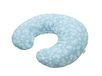 Voedingskussen Rotho Babydesign Mini voedingskussen Ginkgo